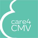 logo oudervereniging Care4CMV